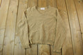 Vintage 1980s Pendleton V-Neck Sweater