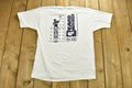 Vintage 90's Beard Brothers Drywall T-Shirt