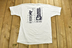 Vintage 90's Beard Brothers Drywall T-Shirt