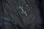 Vintage Deadstock Y2K Sean John Hooded Parka Jacket