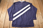 Vintage 1990s Chaps Ralph Lauren Rugby Sweatshirt