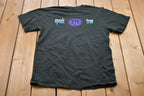 Vintage 1994 Melissa Etheridge Graphic T-Shirt Streetwear
