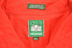 Vintage 1990s Rock Creek Ranch Wester Button Up Shirt