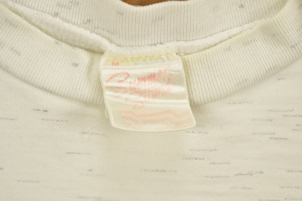 Vintage 1990s Ft. Lauderdale Sweatshirt