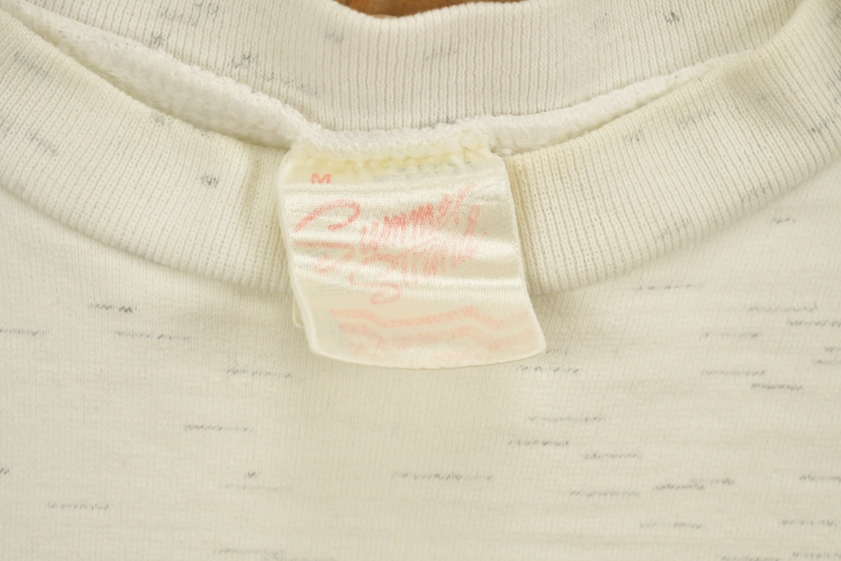 Vintage 1990s Ft. Lauderdale Sweatshirt