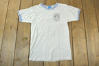 Vintage Service With Style Supply S Forrestal Shirt