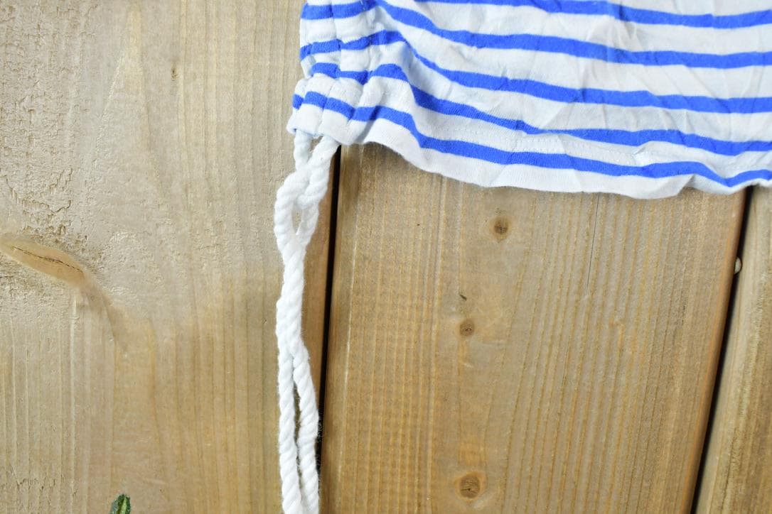 Vintage 1990s Lauren Ralph Lauren Yachting T-Shirt