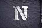 Vintage 1990s Nike Grey Tag Long Sleeved T-Shirt