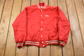 Vintage 1980s Butwin Varsity Jacket