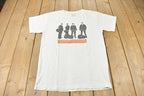 Vintage 2001 U2 Elevation Tour Band T-Shirt