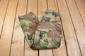 Vintage 1990s Army Camouflage Cargo Pants Size 29 x 28