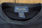 Vintage 1990s Aztec Outdoorsman Crewneck Sweatshirt