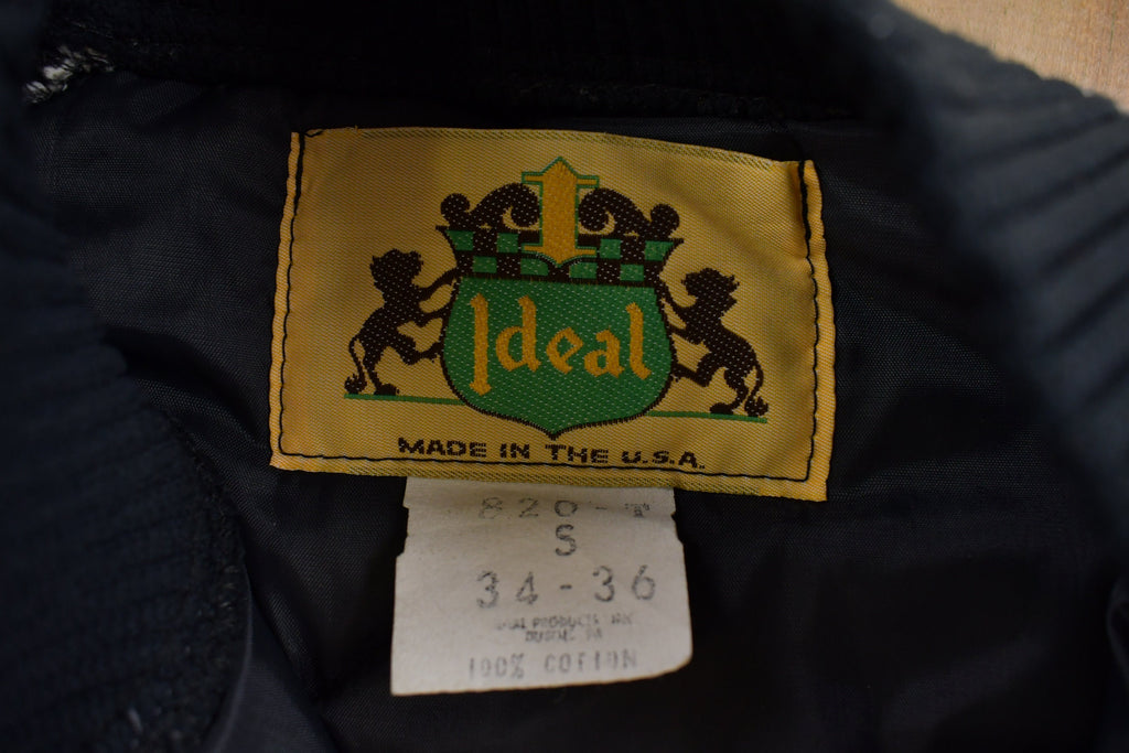Vintage 1990s Ideal Bark Camo Jacket