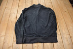 Vintage Y2K Kangol Embroidered Zip Up Sweatshirt Size Large