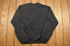 Vintage 1990s Pittsburgh Penguins NHL Crewneck Sweatshirt