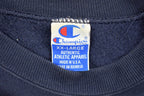Vintage 1990s Wildcats Colligate Athletic Crewneck Sweatshirt