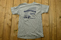Vintage Blankeley's Collision Service Single Stitch T-Shirt