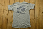Vintage Blankeley's Collision Service Single Stitch T-Shirt