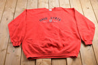 Vintage 1990s Ohio State Buckeyes University Collegiate Crewneck