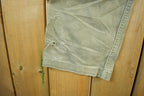 Vintage 2000s Carhartt Work Pants Adult 30 x 29
