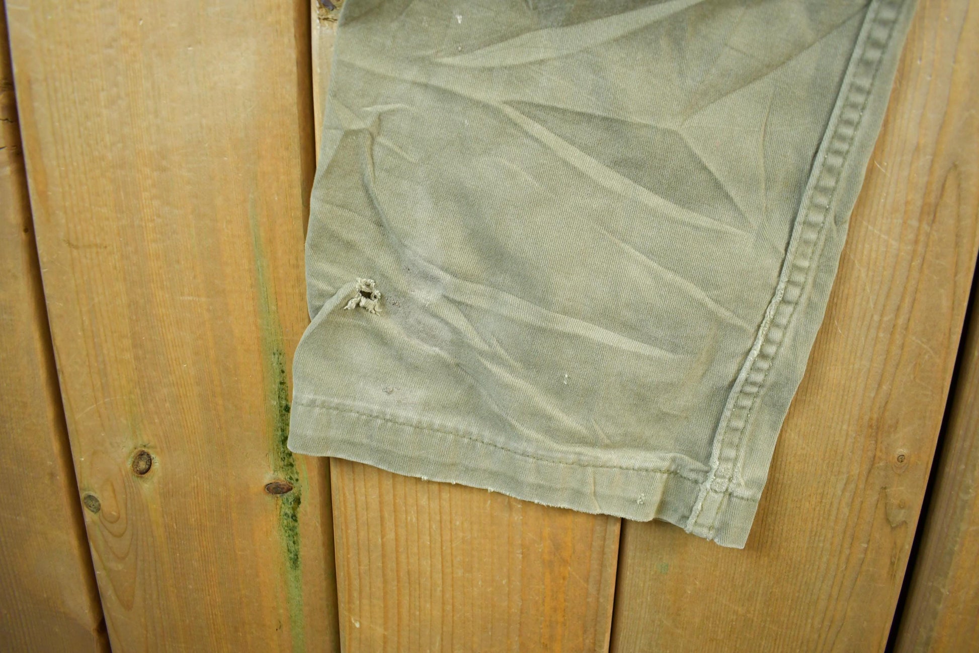 Vintage 2000s Carhartt Work Pants Adult 30 x 29