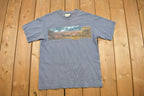 Vintage 1990s Grand Canyon Travel T-Shirt