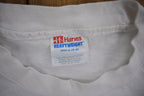 Vintage 1997 Howdy Doody TV Promo T-shirt