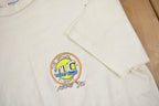 Vintage 1990 MDHS Graphic T Shirt