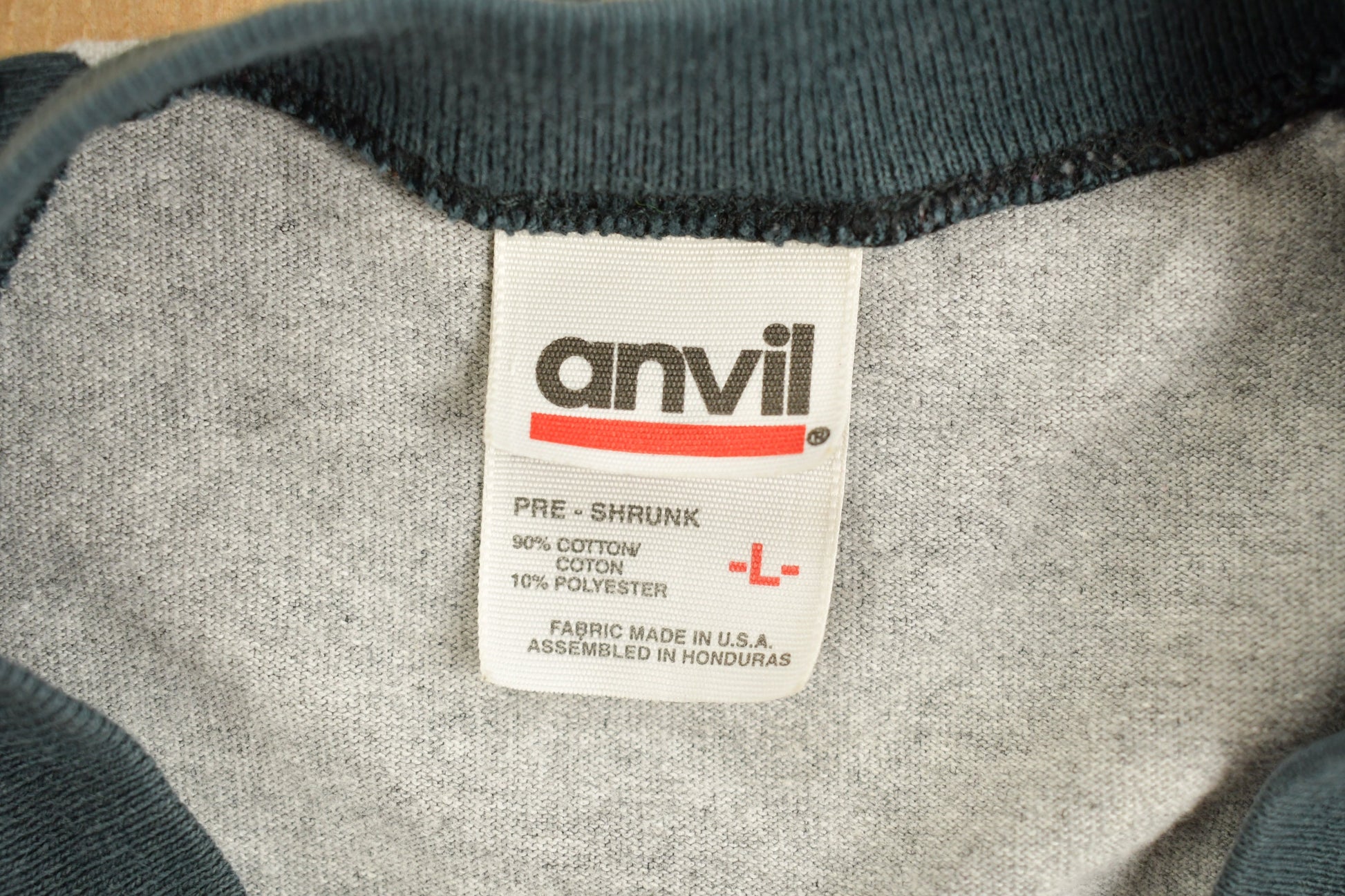 Vintage 2003 School Of Rock Movie Promo T-shirt