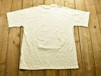 Vintage 1997 Costa Rica Lizard T-Shirt