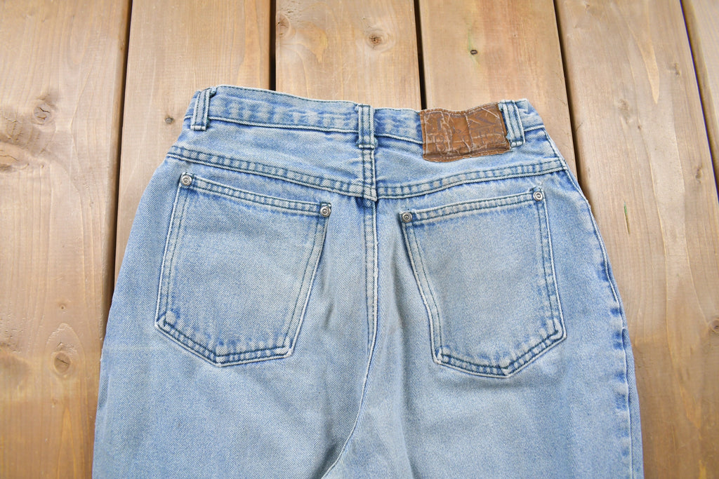 Vintage 1990's L.A Blues Jeans 24 x 26