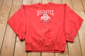 Vintage 1997 University of Ohio State Buckeyes Rose Bowl Collegiate Crewneck