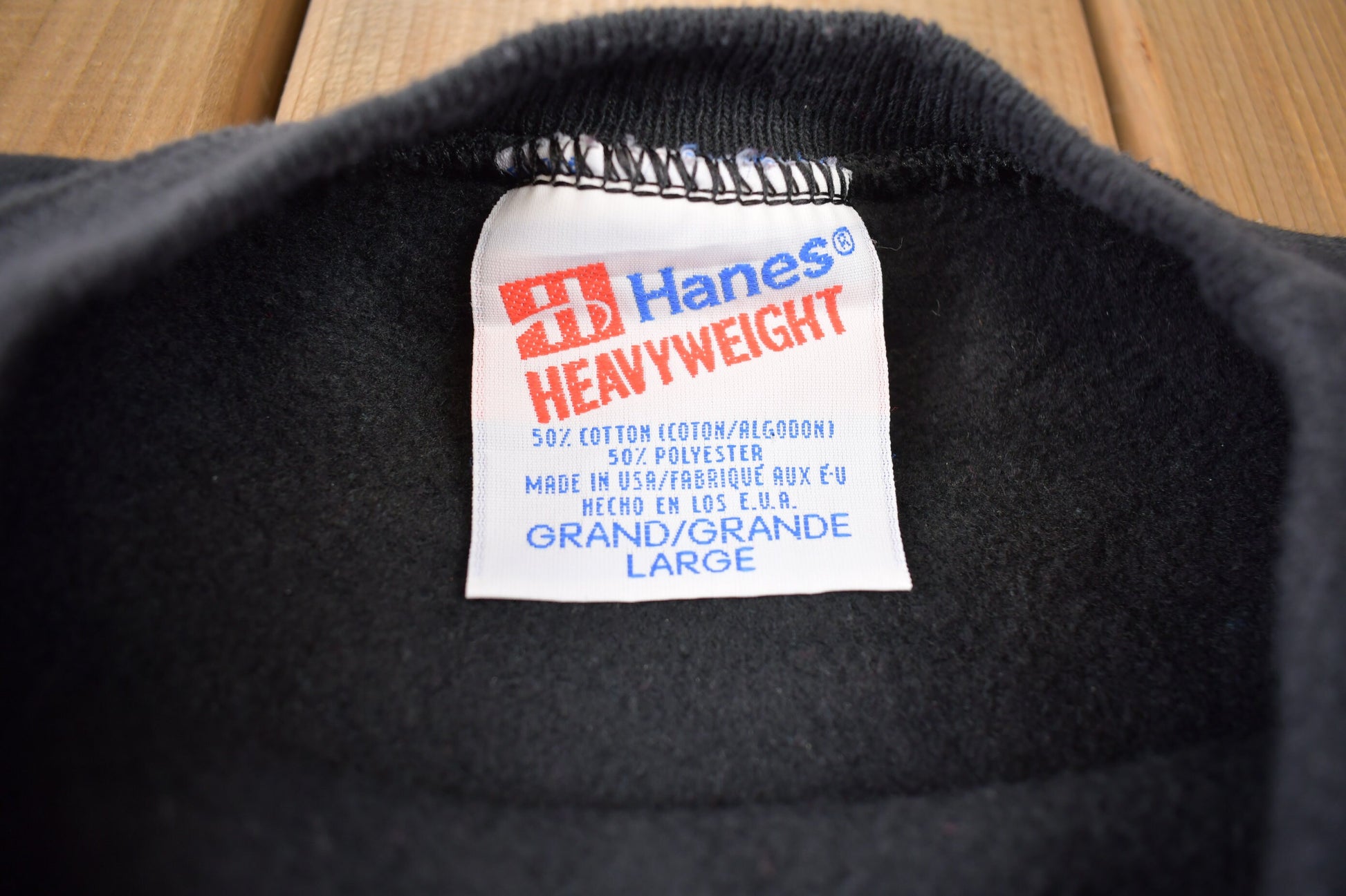 Vintage Arizona 1990s Crewneck Sweatshirt