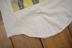 Vintage 1987 Los Lobos By The Light Of The Moon Tour Band T-Shirt