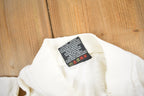 Vintage 1990s Desert Skiing Graphic Long Sleeve T Shirt
