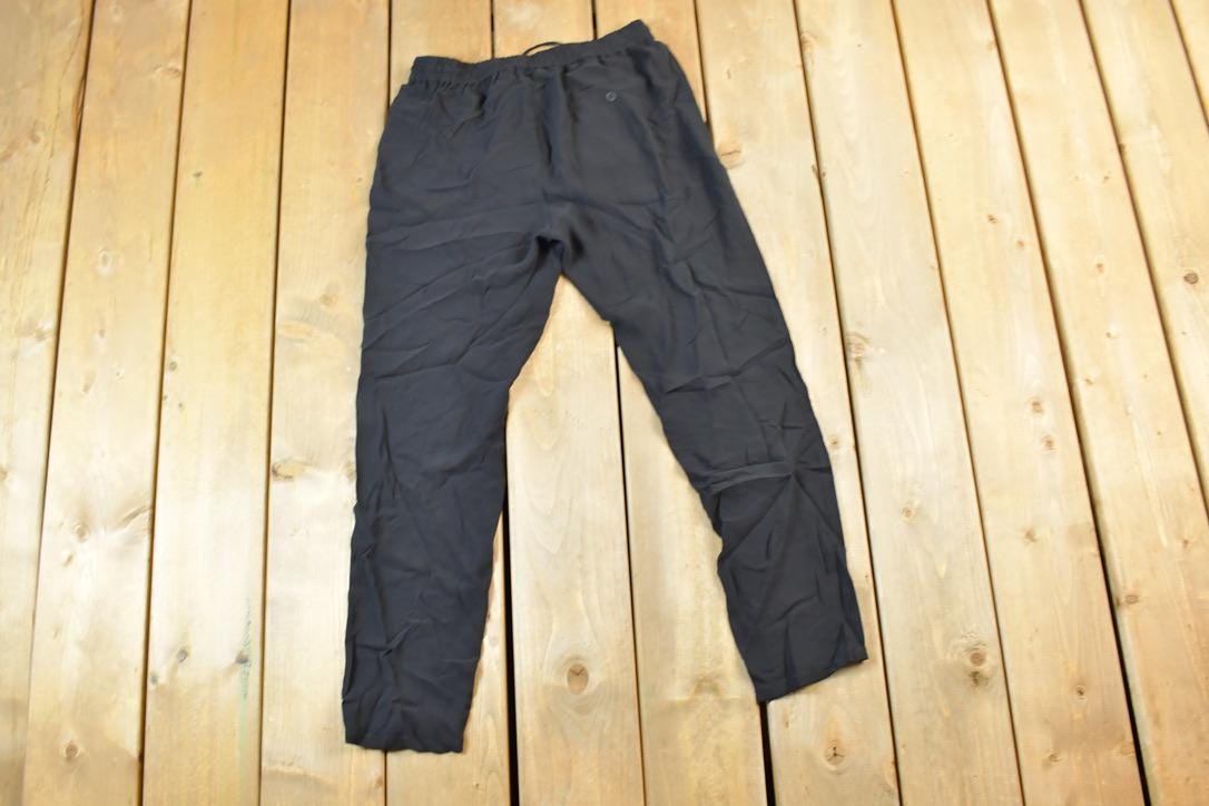 Vintage 1980s Eileen Fisher Pants