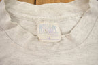 Vintage 1990s Northern Iowa State Panthers Football Collegiate T-Shirt