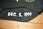 Vintage 1999 Chicagoland Motorcycle Parade Toys For Tots Crewneck Sweatshirt
