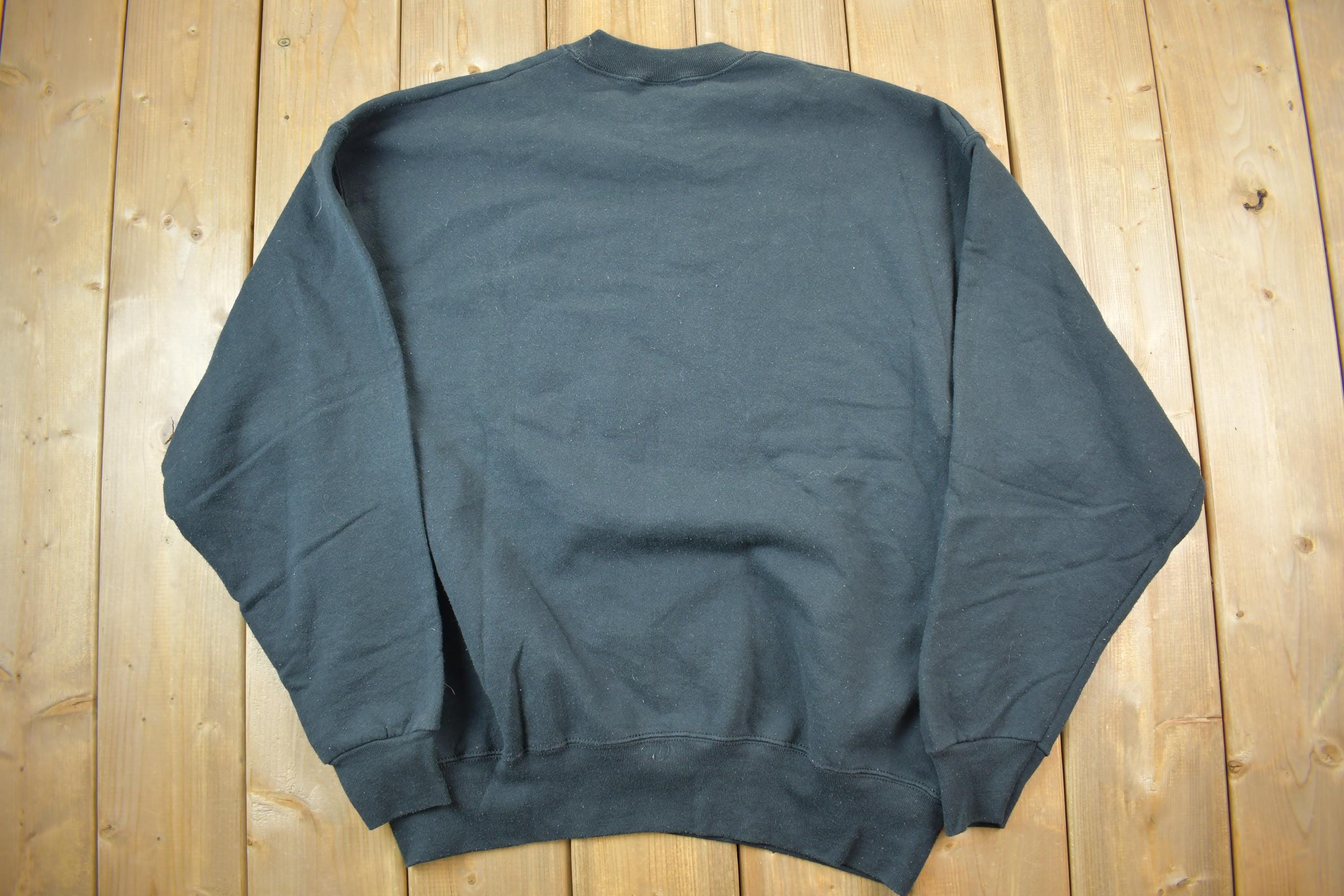 Vintage 1990s Blank /