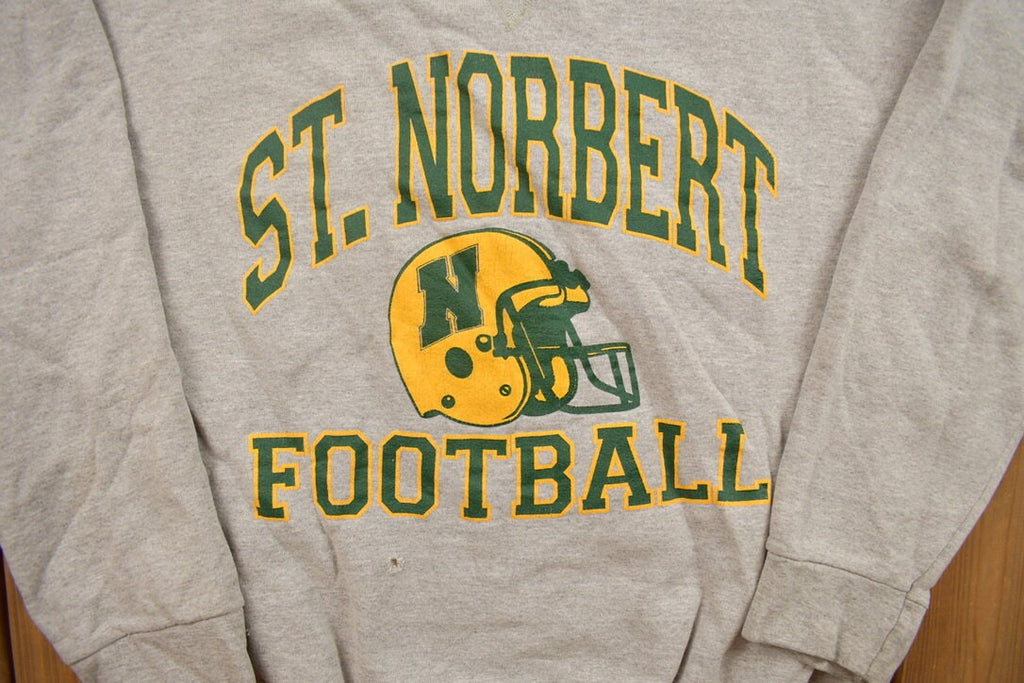 Vintage 1990s University Collegiate Crewneck