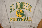 Vintage 1990s University Collegiate Crewneck