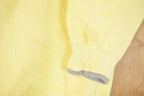 Vintage 1990s Pooh Tigger Embroidered Disney Crewneck Sweater Men's L