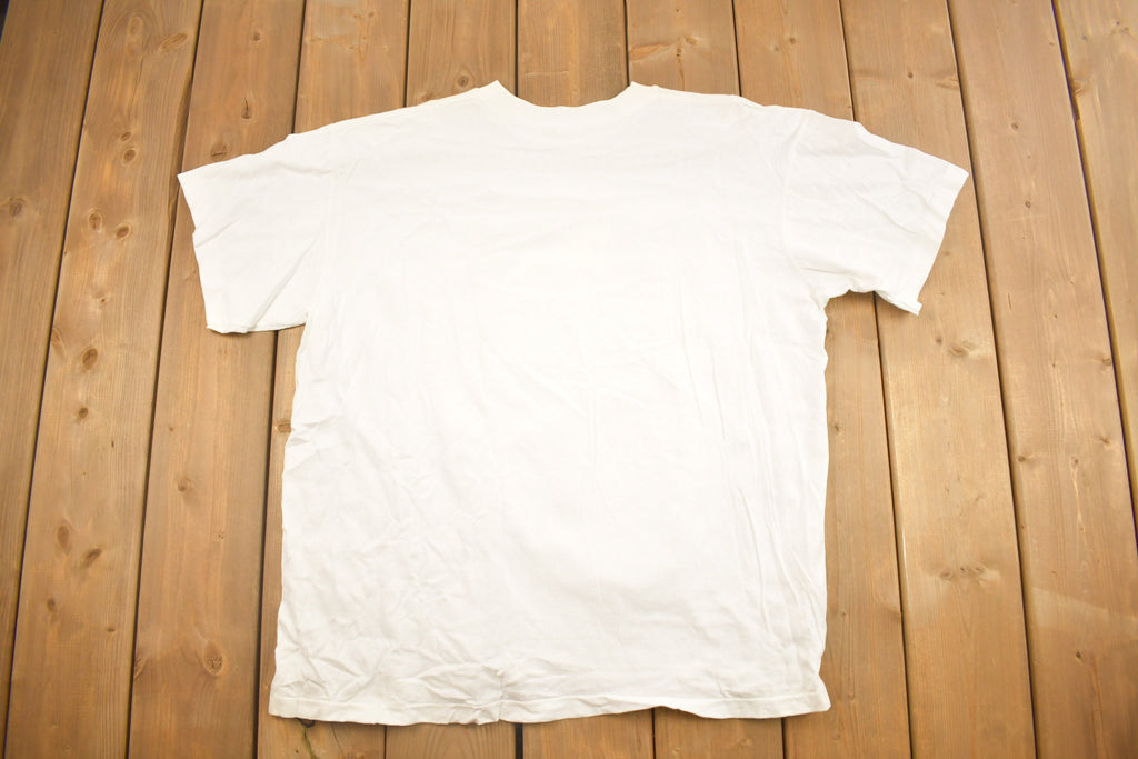Vintage 1990s Rockin In The Country Graphic T Shirt