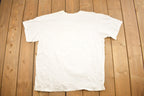 Vintage 1990s Rockin In The Country Graphic T Shirt