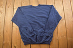 Vintage 1990s Boston Collegiate Crewneck