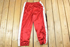 Vintage 1990s Starter Tearaway Pants