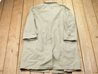 Vintage 1990s Croydon Avante Garde Rain Jacket