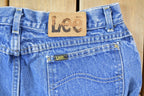 Vintage 1990s Lee Denim Jeans Size 32 x 29