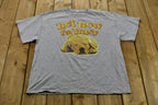 Vintage Animal T-Shirt