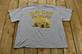 Vintage Animal T-Shirt